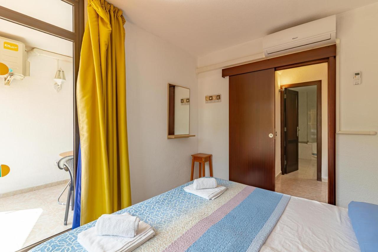 Seabliss Beach Of Dunes, Terrace And Pool! San Bartolome de Tirajana  Exterior photo