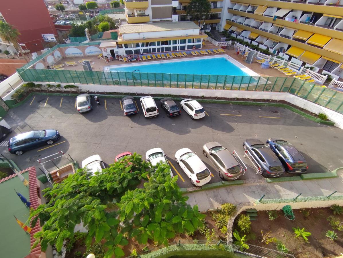 Seabliss Beach Of Dunes, Terrace And Pool! San Bartolome de Tirajana  Exterior photo
